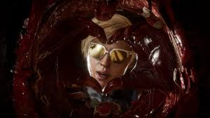 It is especially noted for its digitized sprites. Mortal Kombat 11 Review The Best Entry Yet In The Iconic Series