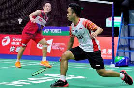Inti lagu dari distant fate mengenai jarak yang memisahkan dua hati. Japan To Clash With China In Sudirman Cup Final Badmintonplanet Com