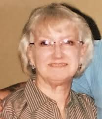 Susan Waters Obituary