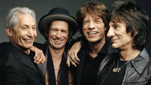 Maybe you would like to learn more about one of these? Rolling Stones Baterista Charlie Watts Morre Aos 80 Anos