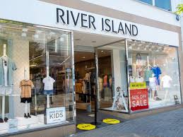 Nu river island bij zalando bestellen! River Island Confirms 350 Redundancies As Rumours Swirl Over Store Closures Mirror Online