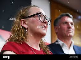 Claims she hi-res stock photography and images