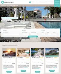 10 More Of The Best Wordpress Themes For Hotels Br Down Best Wordpress Themes Hotel Hotels And Resorts