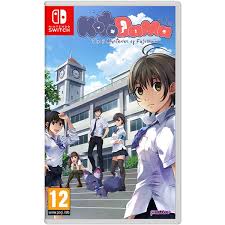 We did not find results for: Kotodama The Seven Mysteries Of Fujisawa Nintendo Switch Game 365games Co Uk