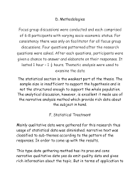 A Critique Paper2
