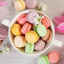 How To Make Macarons Recipe By Tasty Recipe In 2020 Macaron Recipe Macaroon Recipes French Macarons Recipe
