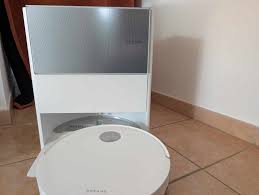 Dreame Robot Aqua10 Ultra Roller Complete