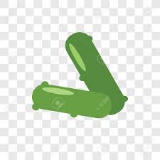 Download high quality pickle clip art from our collection of 42,000,000 clip art graphics. Pickles Vector Icon Isolated On Transparent Background Pickles Royalty Free Cliparts Vectors And Stock Illustration Image 107301998