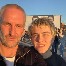 Going tonto in Toronto! Amazing life experiences with my Son watching the  greatest band in my lifetime. Oasis live 25…best gig I've ever been to for  so many reasons. Px