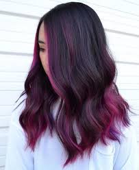 Remember to match the highlights to your skin's undertone to get the best out of them. 30 Best Purple Hair Ideas For 2021 Worth Trying Right Now Hair Adviser