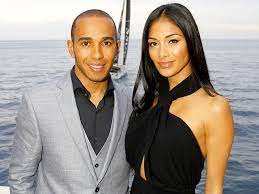 The f1 driver and x factor judge are thought to have ended their relationship because their busy work schedules made it difficult to spend time together. For The Final Time Nicole Scherzinger And Lewis Hamilton Have Split Hindustan Times