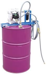 Maybe you would like to learn more about one of these? Drum Oil Transfer Pump Dispenser Order A 55 Gallon Oil Transfer Pump And Dispenser For Ata 12 Aircraft Servicing Tronair Aircraft Ground Support Equipment