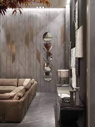 Wall panelling ideas have come a long way and are no longer reserved to period homes. Bastian 2018 Livingroom Living Room Design Modern Wall Cladding Interior Wall Panel Design