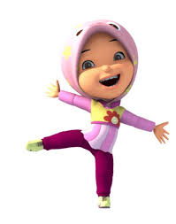 Top gambar kartun muslimah comel. 31 Gambar Kartun Kanak Kanak Comel Kumpulan Gambar Kartun