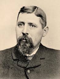 Joseph J. “Joe” Bender (1843-1888)