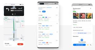 Find what you need by getting the latest information on businesses, including. Google Maps Jest Skonczone Huawei Ma Nawigacje Petal Maps Telepolis Pl