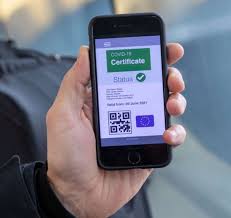 It was first identified in december 2019 in wuhan,. Certificado Digital Covid Da Ue Ja Disponivel Grupo Praxis