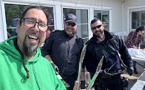 Nova Scotia RCMP: Rooted in our communities and committed to safety