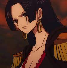 Pin By Bri ˎˊ One Piece Etc On Boa Hancock Manga Anime One Piece One Piece Pictures One Piece Anime