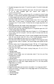 Check spelling or type a new query. Doc 150soalfisikasmp Daryanto Yanto Academia Edu