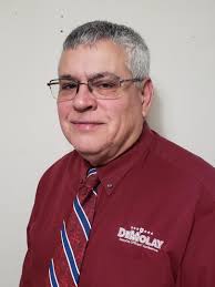 Frederick Franklin Lodge No. 14