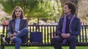 We did not find results for: Abigail Rachael Leigh Cook As Dr Spencer Reid S New Love Interest In Latest Season Of Criminal Minds Ep4 And 6 So Far Psych