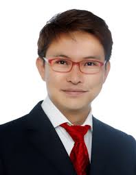 Adrian Leong, KF PROPERTY NETWORK PTE LTD, Singapore
