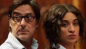 Yvan Attal, avec le cœur et le rire