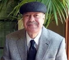 Anthony Ellis Obituary