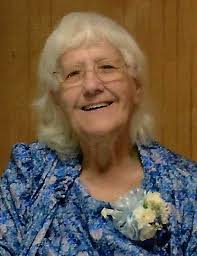 Obituary for Janis Ivers
