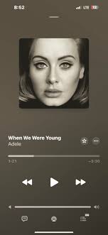 Has Ari performed more than two songs??