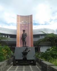 Maybe you would like to learn more about one of these? Kisah Sang Mahaputera Utama Di Museum Djamin Gintings Halaman All Kompasiana Com