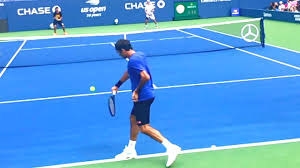 Roger federer backhand technique is one of the most recognisable on the atp to. Roger Federer Backhand Slow Motion Atp Tennis One Handed Backhand Technique Youtube