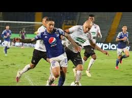 Check how to watch millonarios vs once caldas live stream. Millonarios Vs Once Caldas Semifinal Liguilla Youtube