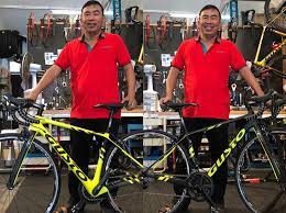 Malaysia ›› vehicles & transportation ›› list of bicycle companies in malaysia. Gusto Malaysia Affordable Price Perfect Spec Gusto Facebook