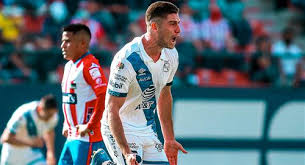 Click here to see previous and upcoming matches for santiago ormeño across all competitions and leagues, along with scores and times. Santiago Ormeno Tecnico De Puebla Comento Su Llamado A La Seleccion Peruana Para La Copa America 2021