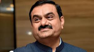 Adani a college dropout, was only in his teens when he came to mumbai where. Infra Czar High And Mighty News Issue Date Oct 26 2020