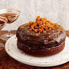 Ultimate Baking Recipes Dinner Party Desserts Chilled Desserts Easy Dinner Party