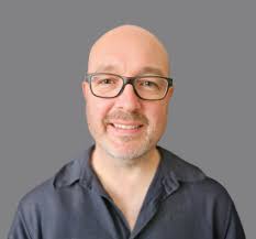 Stuart Reynolds, PhD.