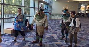 Over 80 blizzcon cosplay photos. Seen At Blizzcon The Best Murloc Cosplay Ever