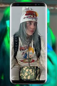 Her debut single ocean eyes went viral and got over 194 million streams on. Updated Download Billie Eilish Wallpapers Hd 2020 Android App 2021 2021