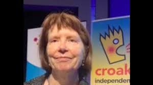 Colleen Pearce's Instagram, Twitter & Facebook