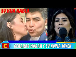 HIJA de GERARDO MORÁN habla de su nueva pareja