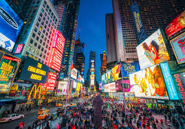 This is a list of selected cities, towns, and other populated places in the united states, ordered alphabetically by state. The World S Most Famous Streets