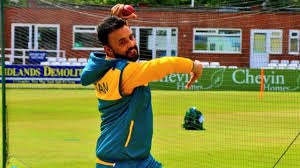 (more cricket news)the selectors also recalled imad wasim. Eng Vs Pak Pakistan All Rounder Kashif Bhatti To Join Squad After Two Covid 19 Tests Result Negative