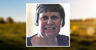 Bonnie Joy Sauser (Dahl) Obituary May 18, 2014