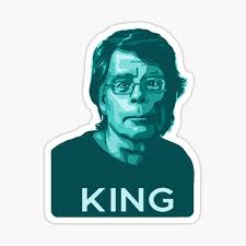 Regalos y productos: Stephen King