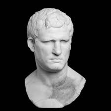 Reproduction of bust sculptures