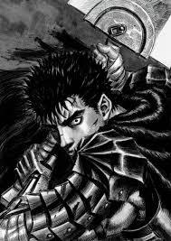 Guts Berserk Runs The Tokyo Ghoul Gauntlet Battles Comic Vine Berserk:guts by sujiayi on deviantart. guts berserk runs the tokyo ghoul