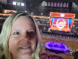 Event Feedback: San Antonio Stock Show & Rodeo Followed by Mickey Guyton